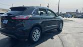Thumbnail of 2022 Forged Green Metallic Ford Edge