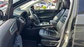 Thumbnail of 2022 Forged Green Metallic Ford Edge