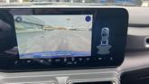 Thumbnail of 2024 Atlas Blue Metallic Ford Mustang