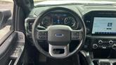 Thumbnail of 2021 Oxford White Ford F-150