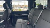 Thumbnail of 2021 Oxford White Ford F-150