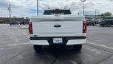 Thumbnail of 2021 Oxford White Ford F-150