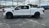 Thumbnail of 2021 Oxford White Ford F-150
