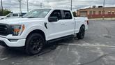 Thumbnail of 2021 Oxford White Ford F-150