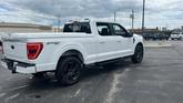 Thumbnail of 2021 Oxford White Ford F-150