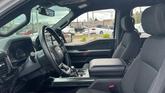 Thumbnail of 2021 Oxford White Ford F-150
