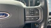 Thumbnail of 2021 Oxford White Ford F-150