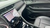 Thumbnail of 2024 Silver Zynith Jeep Grand Cherokee L