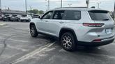Thumbnail of 2024 Silver Zynith Jeep Grand Cherokee L