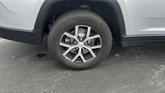 Thumbnail of 2024 Silver Zynith Jeep Grand Cherokee L
