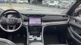 Thumbnail of 2024 Silver Zynith Jeep Grand Cherokee L