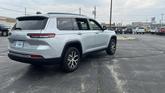 Thumbnail of 2024 Silver Zynith Jeep Grand Cherokee L