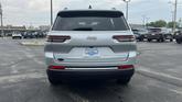 Thumbnail of 2024 Silver Zynith Jeep Grand Cherokee L