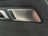 Thumbnail of 2018 White Mercedes-Benz AMG GT