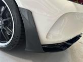 Thumbnail of 2018 White Mercedes-Benz AMG GT