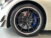 Thumbnail of 2018 White Mercedes-Benz AMG GT