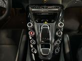 Thumbnail of 2018 White Mercedes-Benz AMG GT