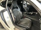 Thumbnail of 2018 White Mercedes-Benz AMG GT