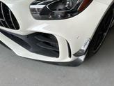 Thumbnail of 2018 White Mercedes-Benz AMG GT