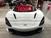 Thumbnail of 2022 White McLaren 720S
