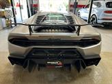 Thumbnail of 2017 Silver Lamborghini Huracan