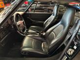 Thumbnail of 1995 Black Porsche 911
