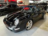 Thumbnail of 1995 Black Porsche 911