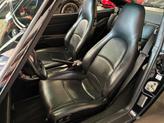 Thumbnail of 1995 Black Porsche 911