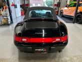 Thumbnail of 1996 Black Porsche 911