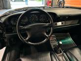 Thumbnail of 1996 Black Porsche 911