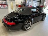 Thumbnail of 1996 Black Porsche 911