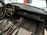 Thumbnail of 1996 Black Porsche 911