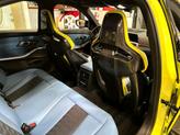 Thumbnail of 2022 Yellow BMW M3