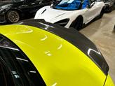 Thumbnail of 2022 Yellow BMW M3