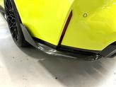 Thumbnail of 2022 Yellow BMW M3