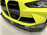Thumbnail of 2022 Yellow BMW M3