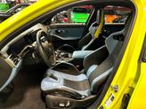Thumbnail of 2022 Yellow BMW M3