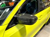 Thumbnail of 2022 Yellow BMW M3