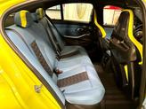 Thumbnail of 2022 Yellow BMW M3