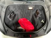 Thumbnail of 2014 White Ferrari 458 Italia