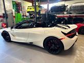 Thumbnail of 2020 White McLaren 720S