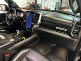 Thumbnail of 2021 Black RAM 1500