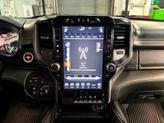 Thumbnail of 2021 Black RAM 1500