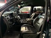 Thumbnail of 2021 Black RAM 1500