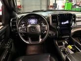 Thumbnail of 2021 Black RAM 1500