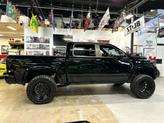Thumbnail of 2021 Black RAM 1500