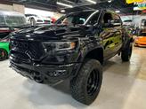 Thumbnail of 2021 Black RAM 1500