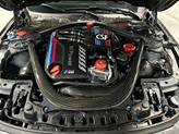Thumbnail of 2018 Gray BMW M3