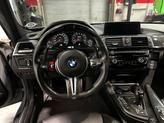 Thumbnail of 2018 Gray BMW M3