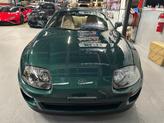 Thumbnail of 1997 Green Toyota Supra